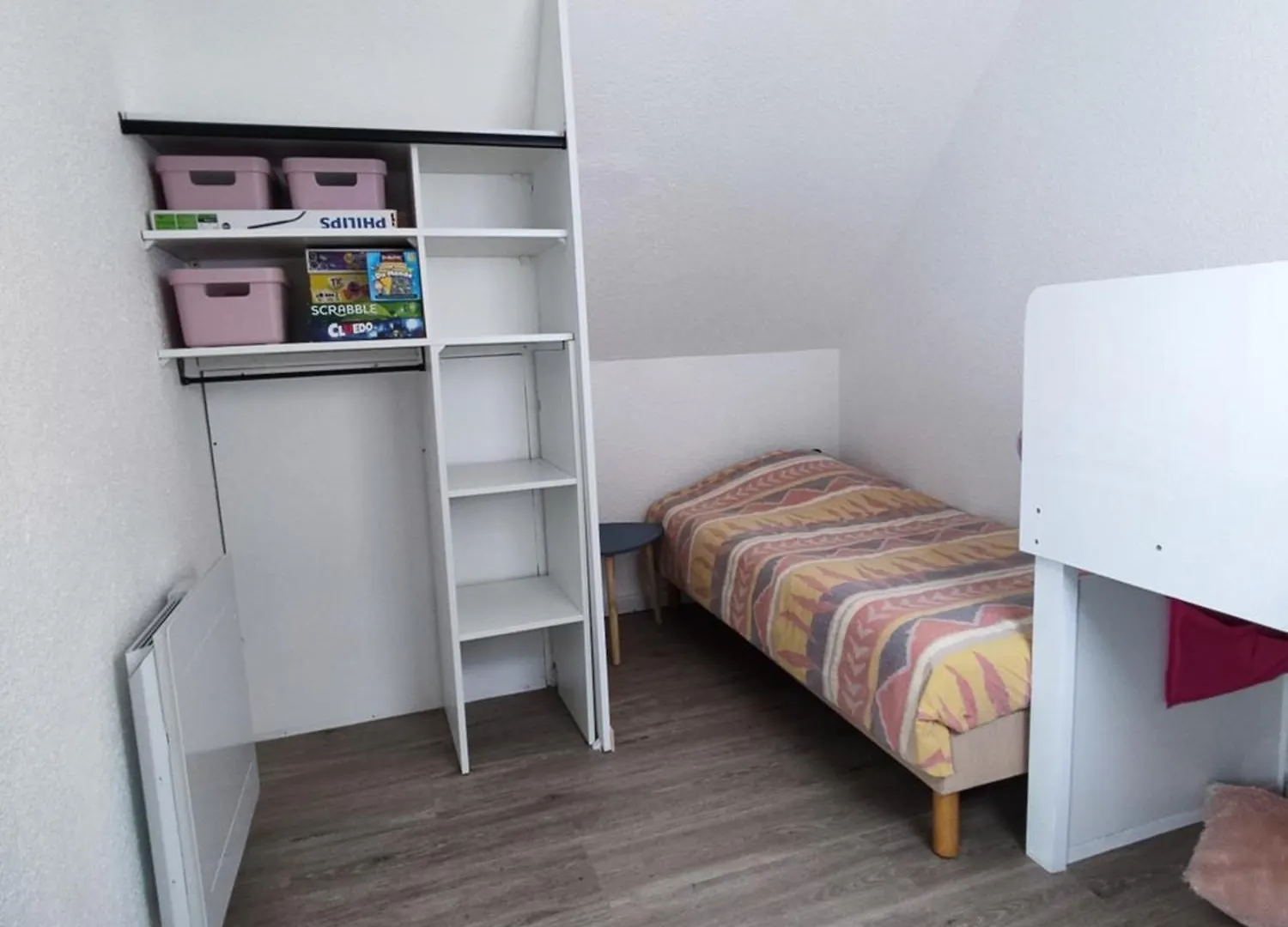 Holiday home Maison Vue Mer 50M Plage De Trestel Gr34 Entre Perros Guirec Cote De Granit Rose Et L'Ile De Brehat Trevou-Treguignec France
