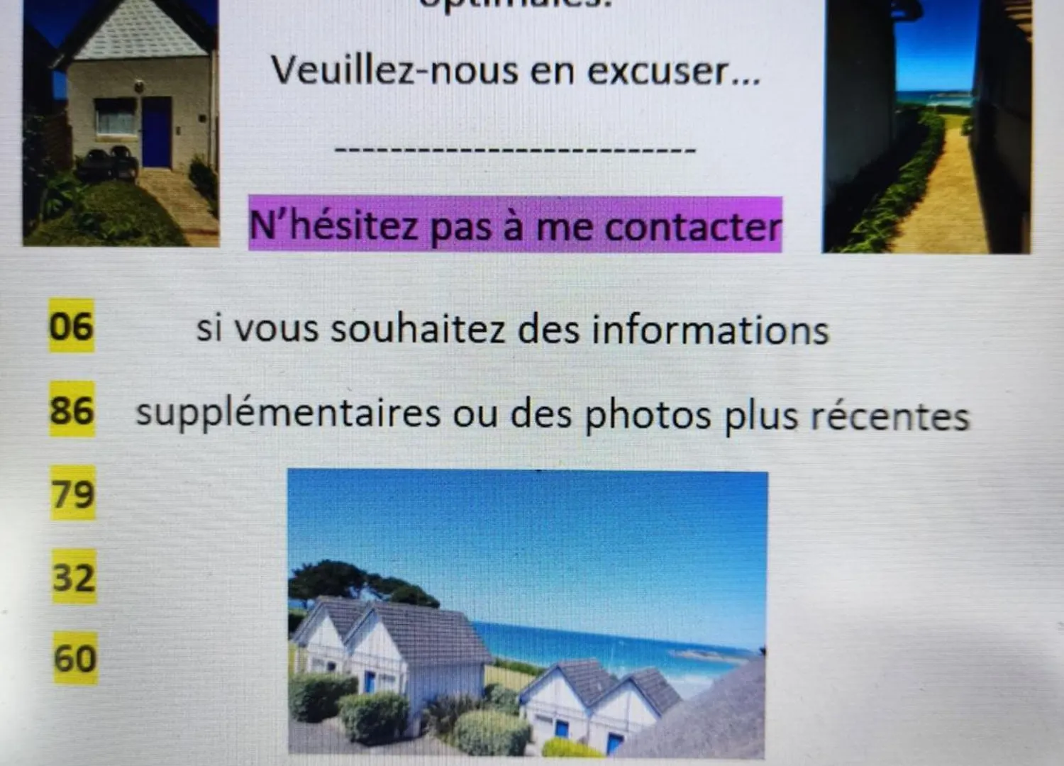 Holiday home Maison Vue Mer 50M Plage De Trestel Gr34 Entre Perros Guirec Cote De Granit Rose Et L'Ile De Brehat Trevou-Treguignec