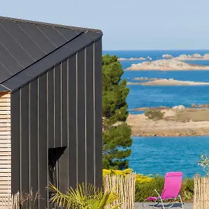 Bellevues-sur-mer, A 100 M De La Ferienhaus
